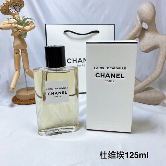 Paris-Deauville Eau de Toilette-125ml